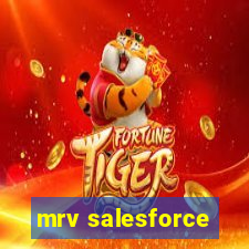 mrv salesforce